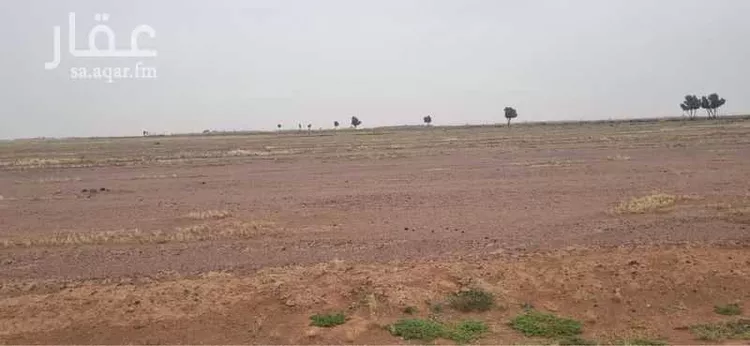 أرض للبيع في حي السحل, مدينة السحل, منطقة حائل صورة 5