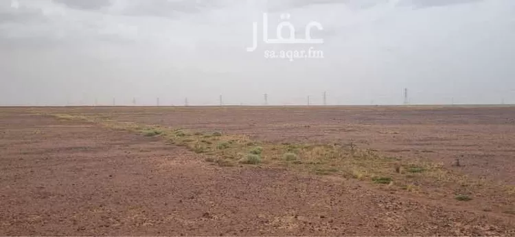 Land for Sale in AlShinana Al Aziziyah 9