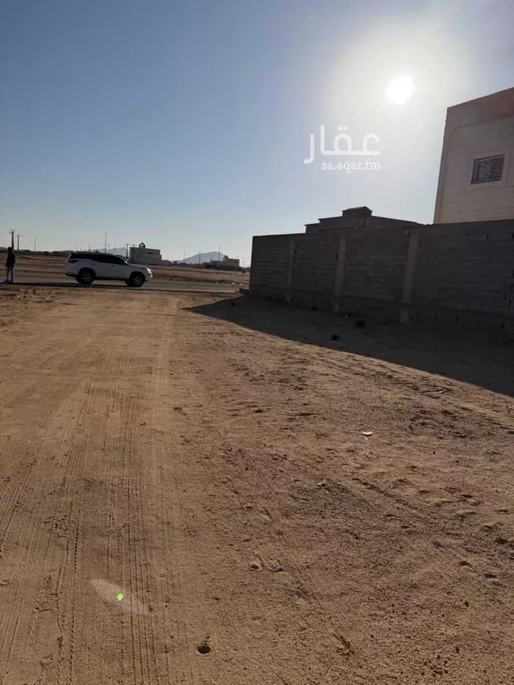 Land for Sale in Al Quwaiiyah Al Darieb صورة 4