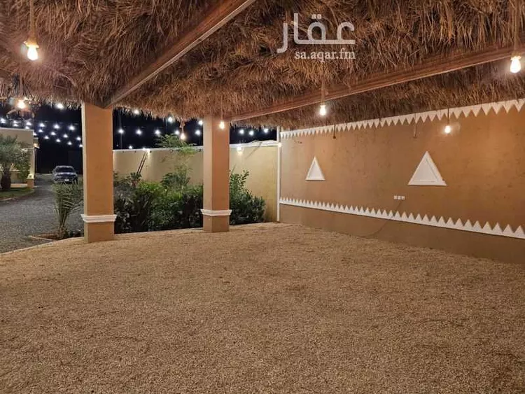 استراحة للبيع في حي الصيهد (ال ولمه), مدينة الصيهد (ال ولمه), منطقة الرياض 12
