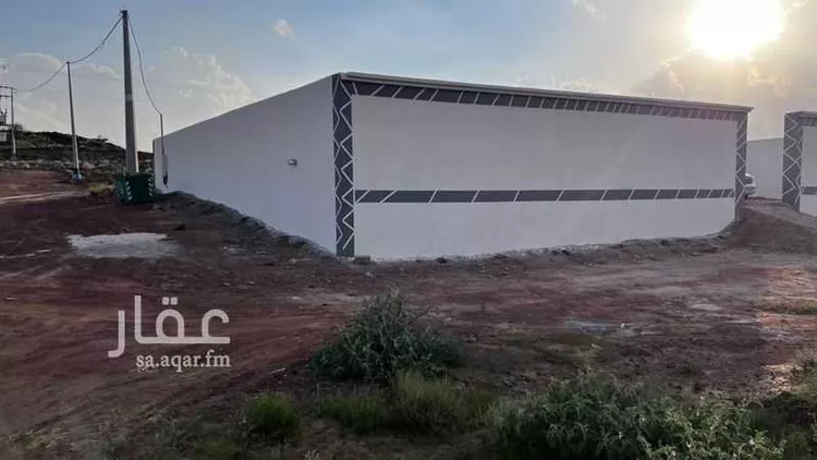 استراحة للبيع في حي ال جلده (آل عايذ), مدينة ال جلده (آل عايذ), منطقة عسير صورة 2