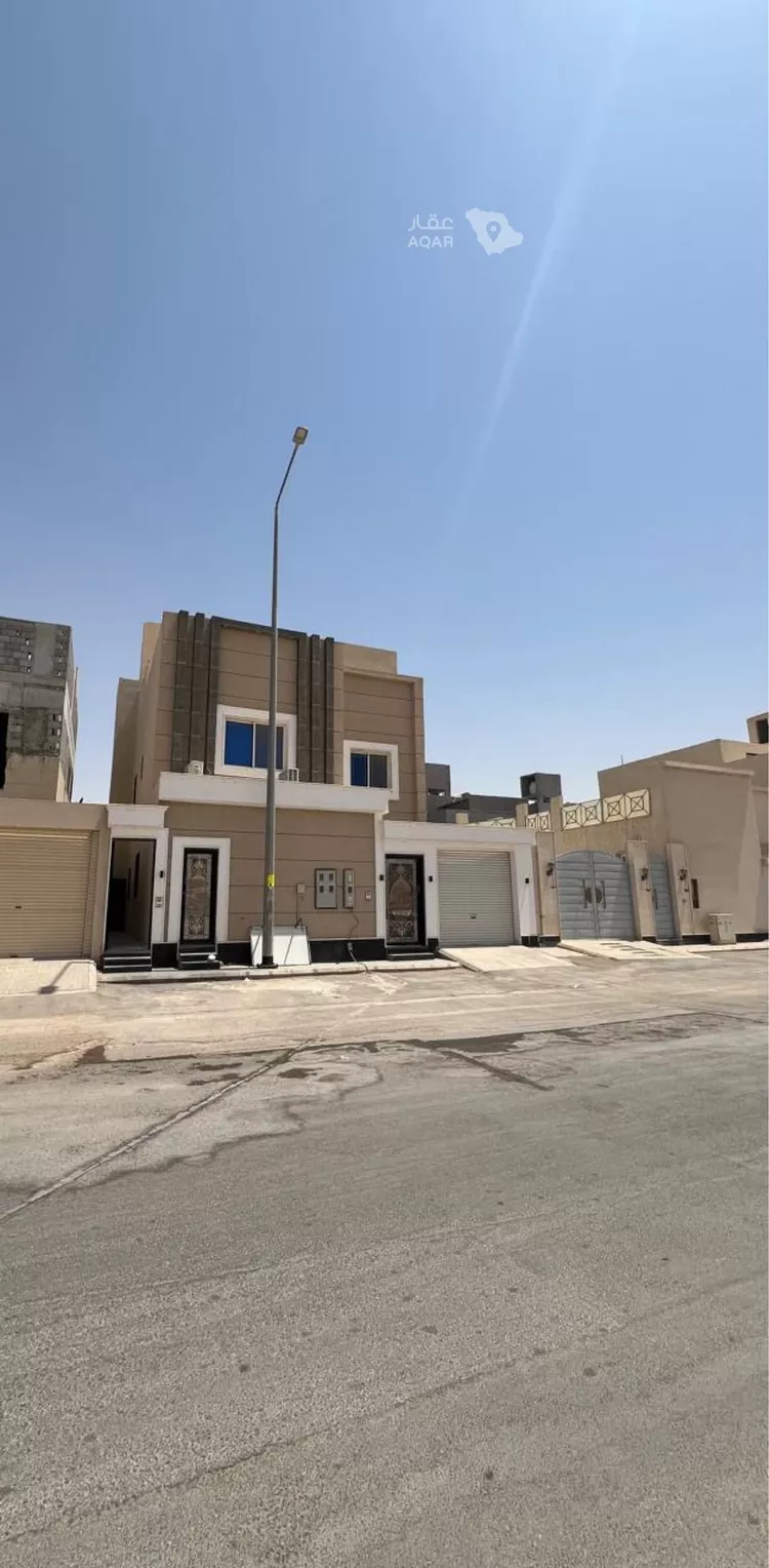 Villa for Sale in Riyadh Ar Rimal 1