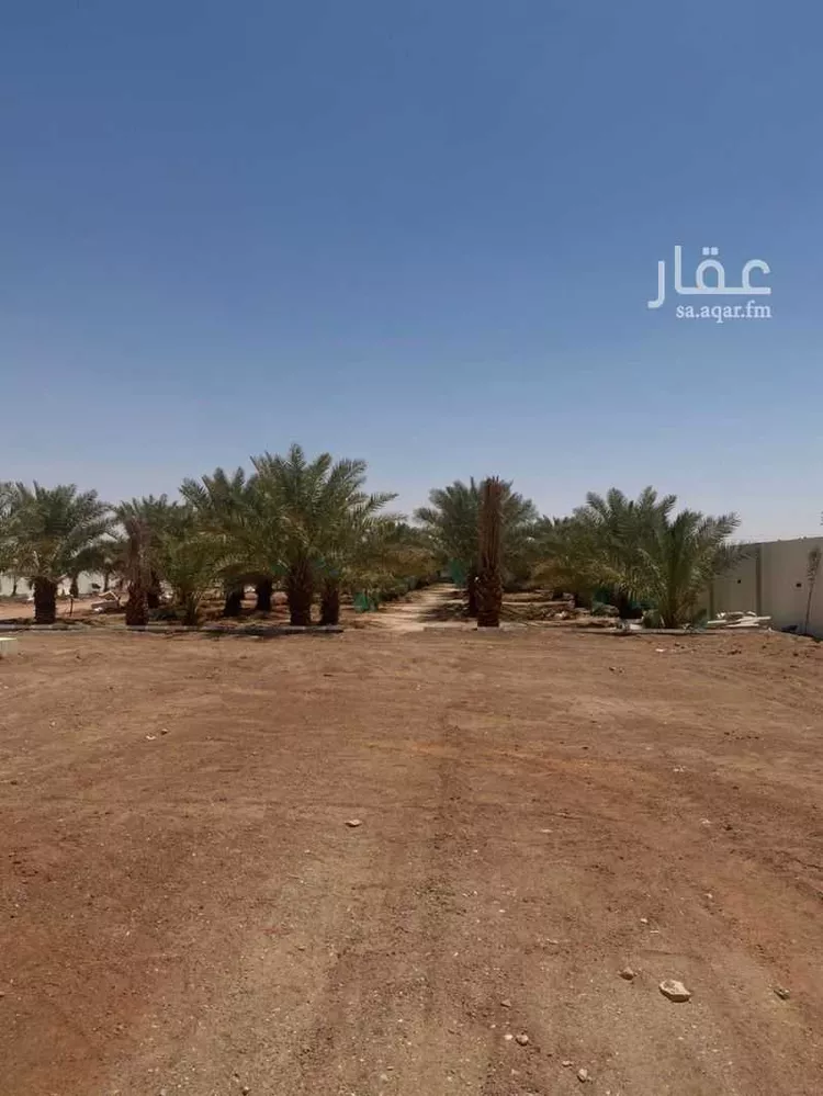 استراحة للبيع في حي تبراك, مدينة الجلة, منطقة الرياض