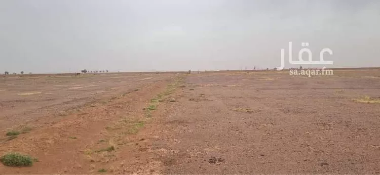 Land for Sale in AlShinana Al Aziziyah 10