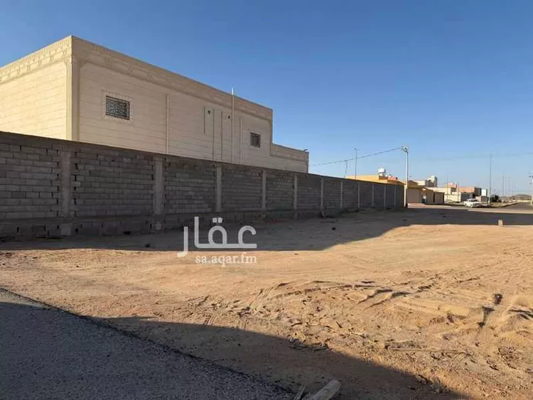 Land for Sale in Al Quwaiiyah Al Darieb