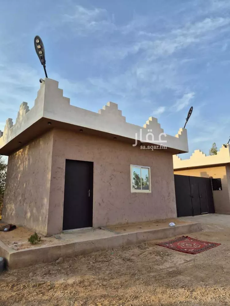 مزرعة للبيع في حي العليا, مدينة الجلة, منطقة الرياض صورة 4
