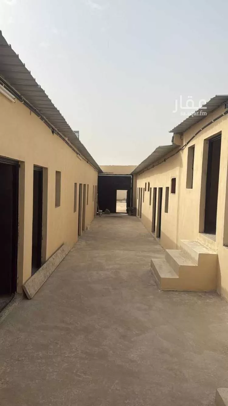 Rest House for Rent in Riyadh Al Manakh