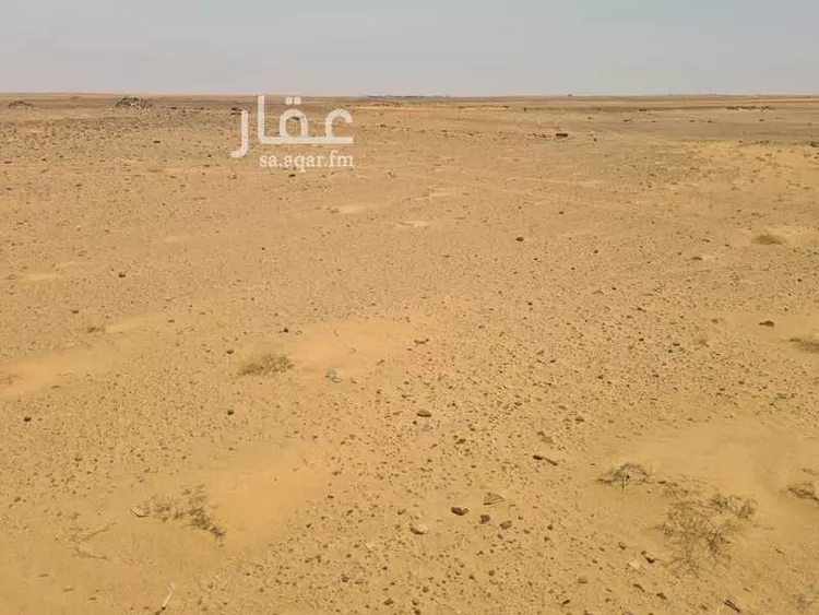 Land for Sale in Al Quwaiiyah Al Muruj