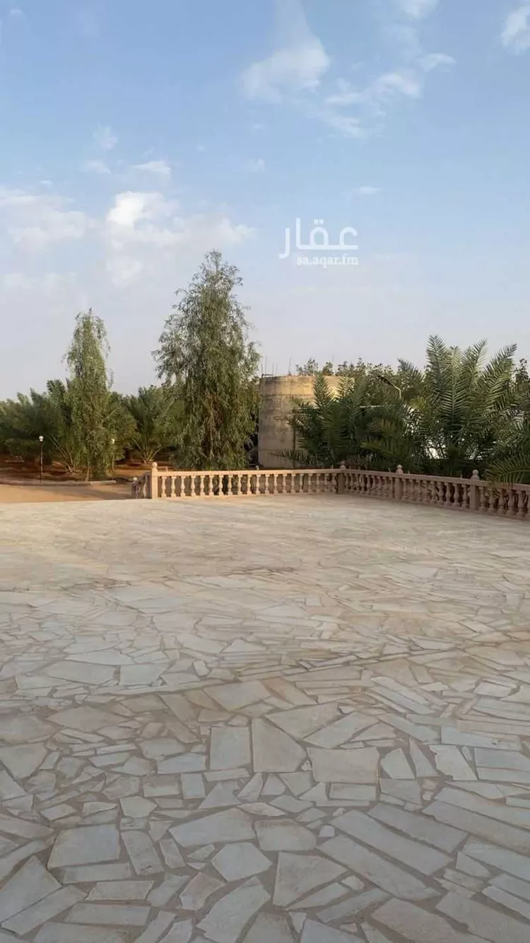 Land for Sale in Al Muzahimiyah Al GhatGhat صورة 4