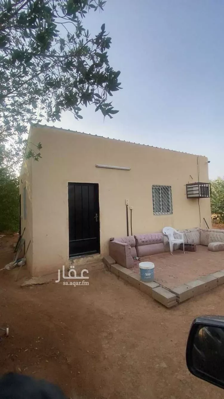Land for Sale in Al Muzahimiyah Al GhatGhat صورة 3