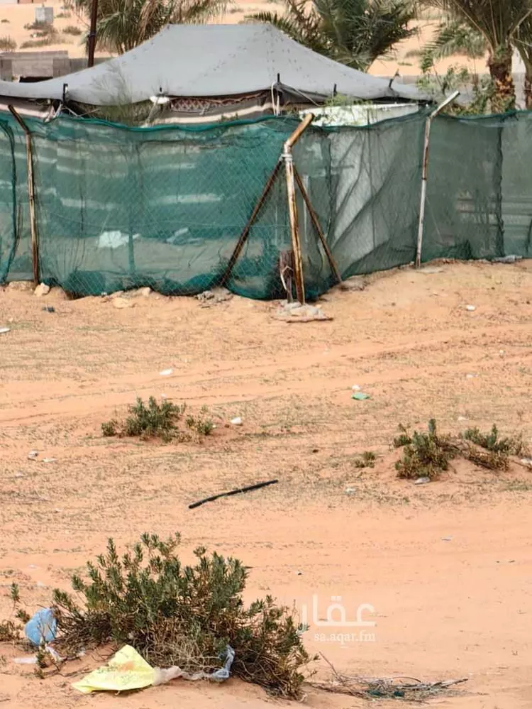 أرض للإيجار في حي هجره الذيبيه وخضراء, مدينة هجره الذيبيه وخضراء, منطقة الرياض صورة 2