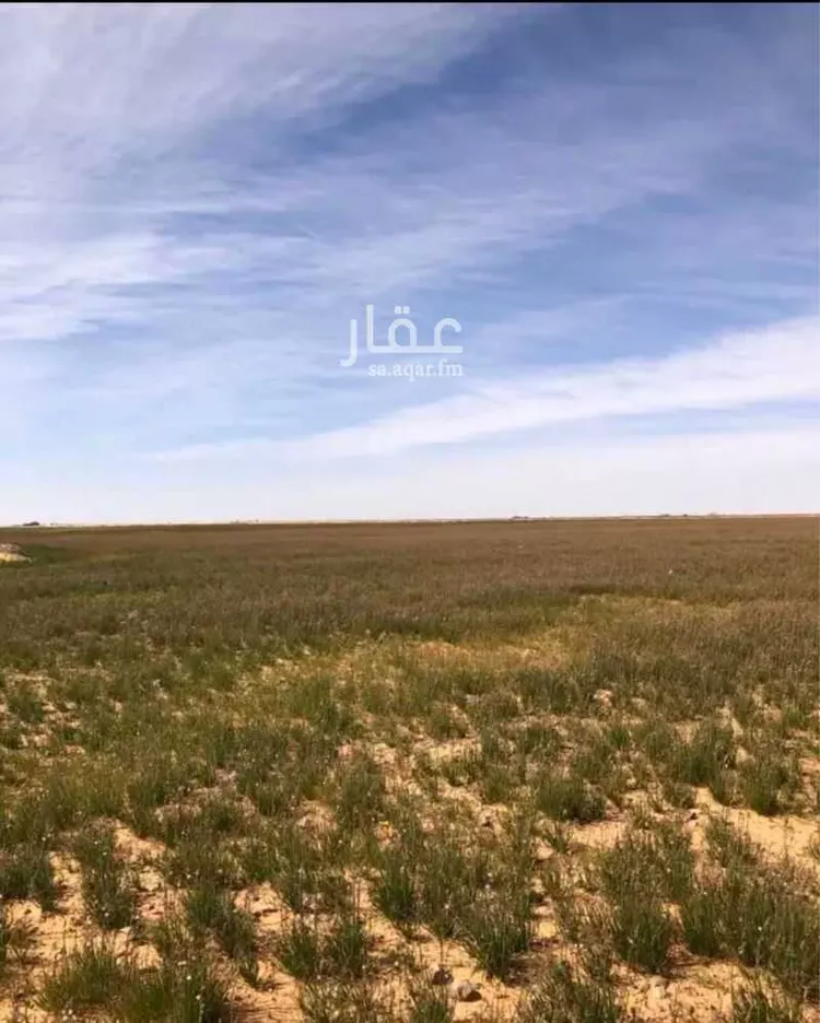 أرض للبيع في حي الخوير, مدينة الخوير, منطقة حائل صورة 4