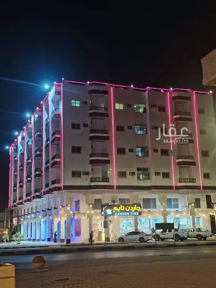 Building for Sale in Al Kharj As Salam