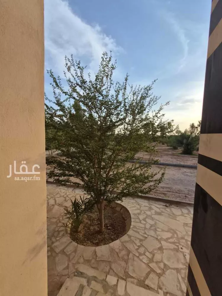 مزرعة للبيع في حي العليا, مدينة الجلة, منطقة الرياض صورة 2