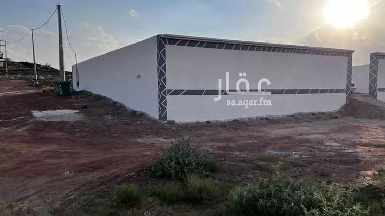استراحة للبيع في حي ال جلده (آل عايذ), مدينة ال جلده (آل عايذ), منطقة عسير صورة 5