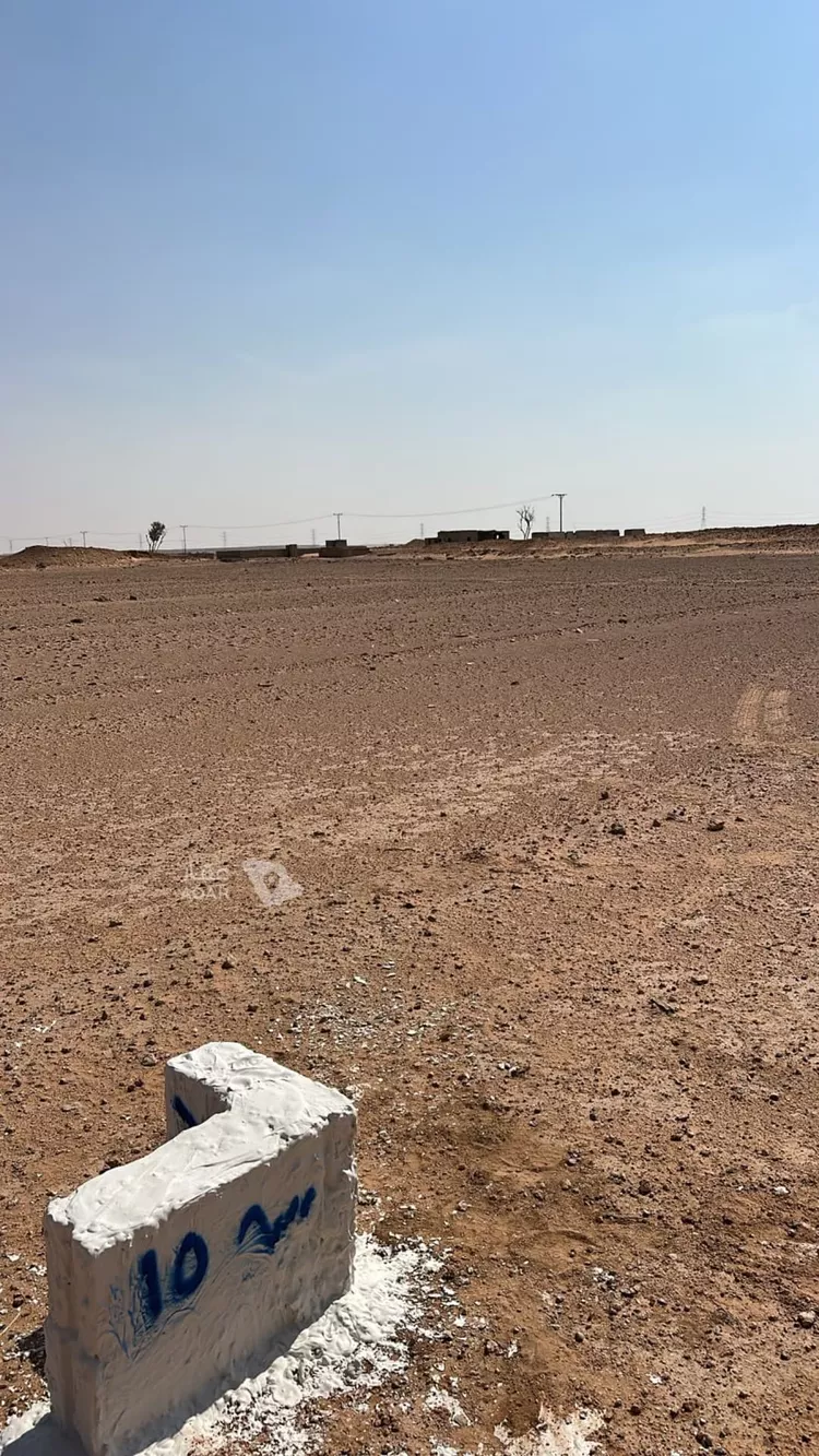 أرض للبيع في حي الكلاء ومزارعها, مدينة الكلاء ومزارعها, منطقة الرياض 4