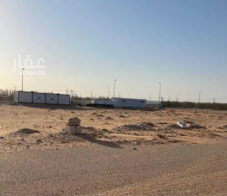 Land for Sale in Al Kharj Al Barakah