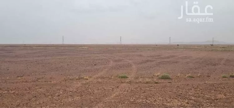 Land for Sale in AlShinana Al Aziziyah 8
