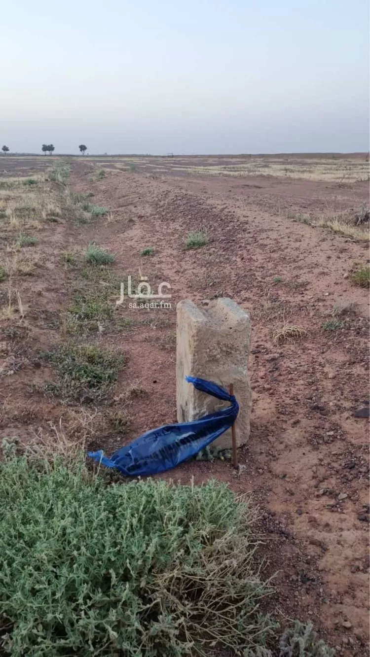 Land for Sale in AlShinana Al Aziziyah 11