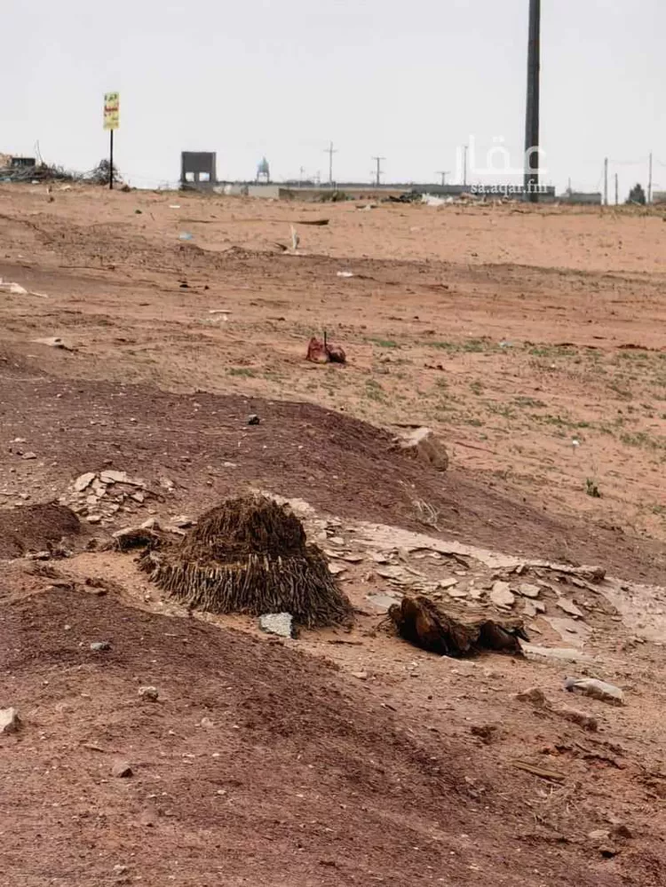 أرض للإيجار في حي هجره الذيبيه وخضراء, مدينة هجره الذيبيه وخضراء, منطقة الرياض