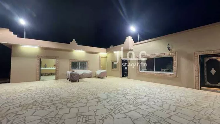 Land for Sale in Al Muzahimiyah Al GhatGhat