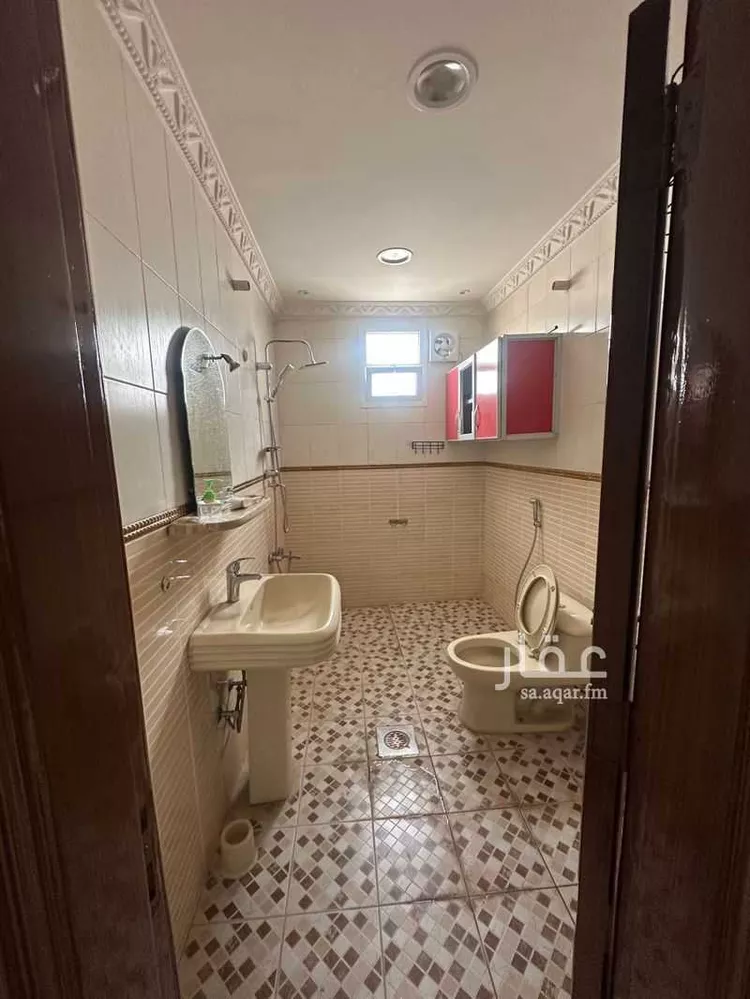 شقة للإيجار في شارع وادي الثمامة ، حي الملك فيصل ، الرياض ، منطقة الرياض صورة 4