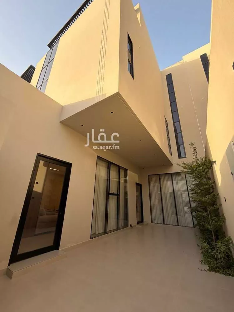 فيلا للبيع في شارع رقم 503, حي النرجس, مدينة الرياض, منطقة الرياض صورة 3