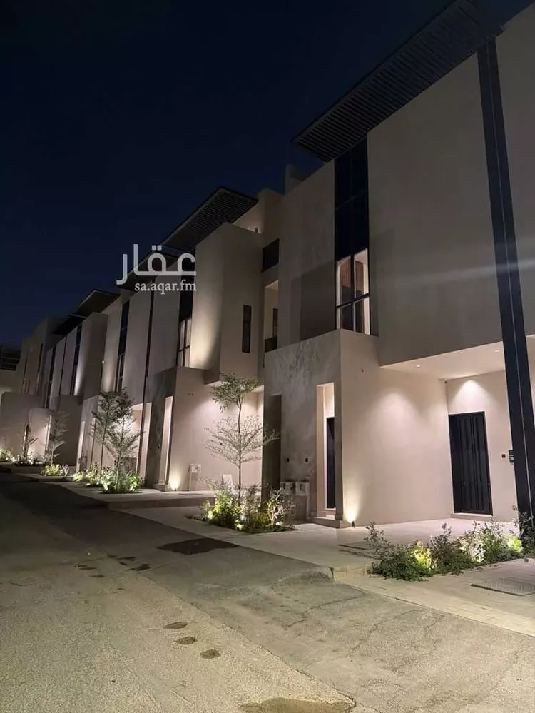 Villa for Sale in Riyadh An Narjis