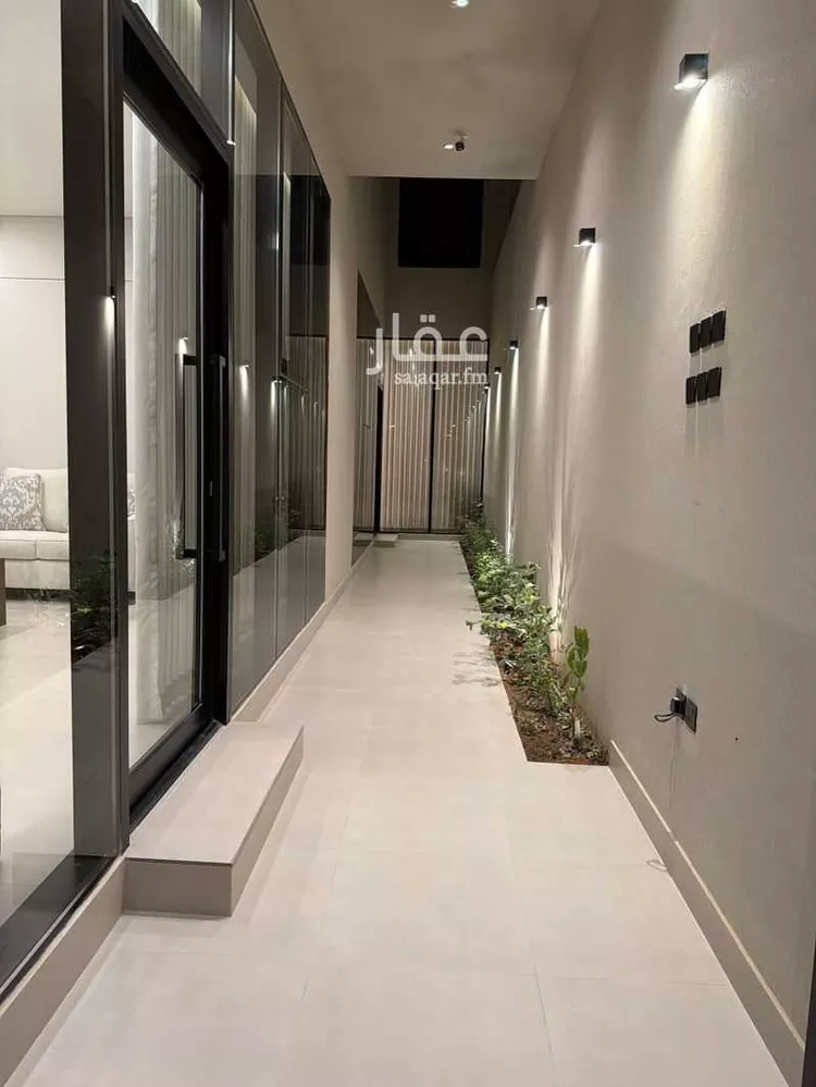 فيلا للبيع في شارع رقم 507, حي النرجس, مدينة الرياض, منطقة الرياض صورة 3