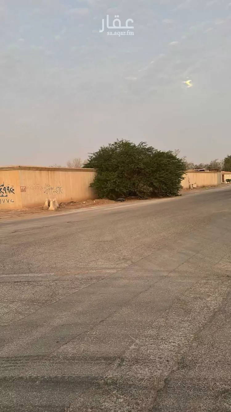 Land for Rent in Riyadh Ar Rimal صورة 2