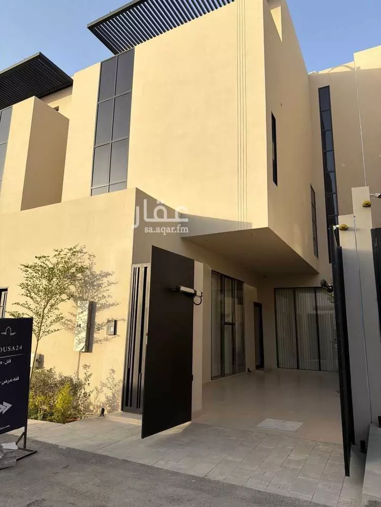فيلا للبيع في شارع رقم 503, حي النرجس, مدينة الرياض, منطقة الرياض