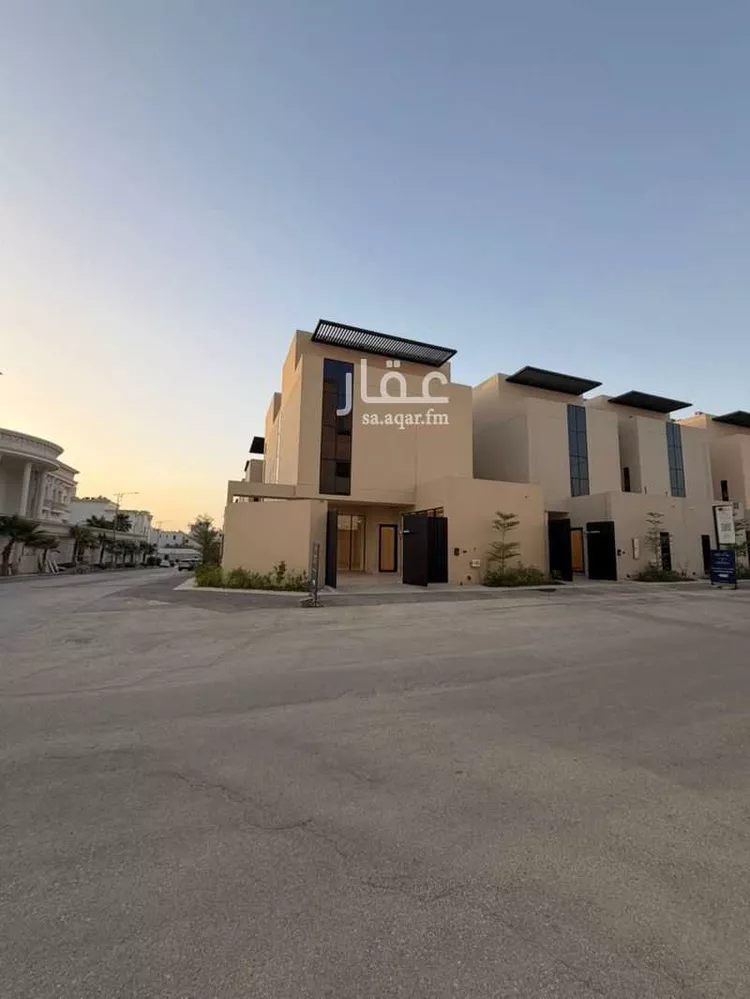 فيلا للبيع في شارع رقم 464, حي النرجس, مدينة الرياض, منطقة الرياض