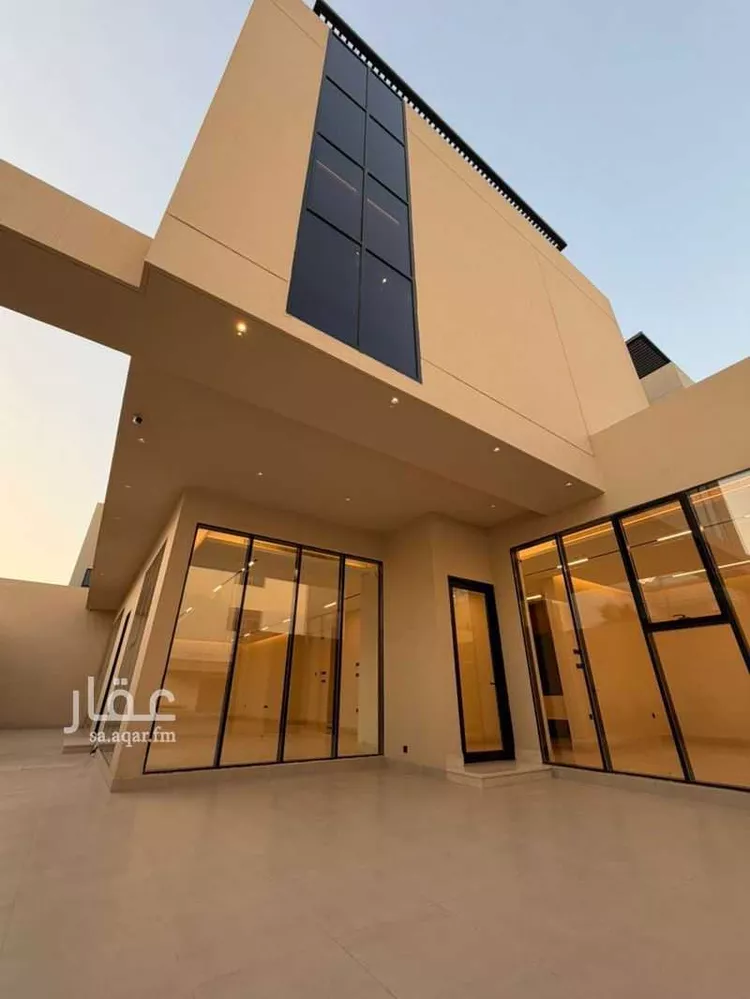 فيلا للبيع في شارع رقم 464, حي النرجس, مدينة الرياض, منطقة الرياض صورة 2