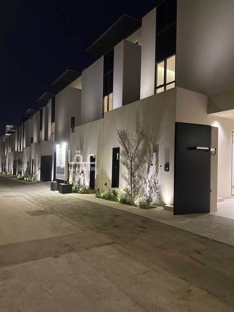 فيلا للبيع في شارع رقم 503, حي النرجس, مدينة الرياض, منطقة الرياض صورة 5