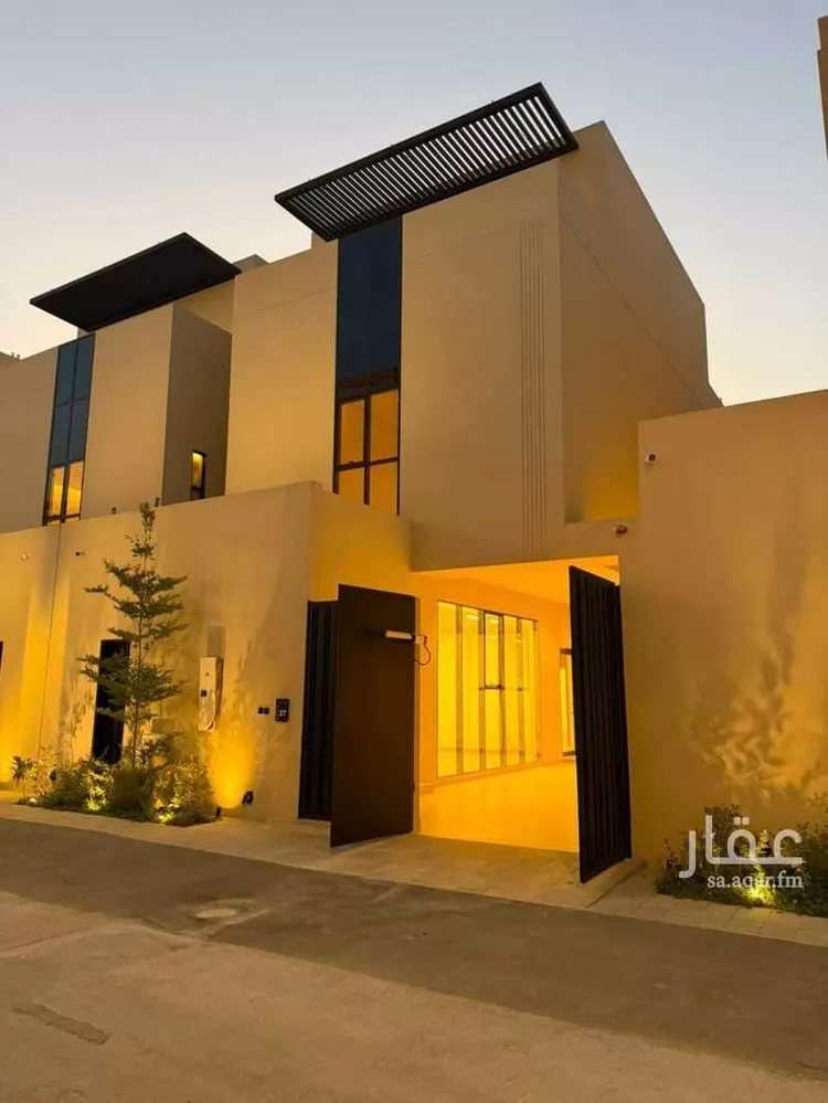 Villa for Sale in Riyadh An Narjis
