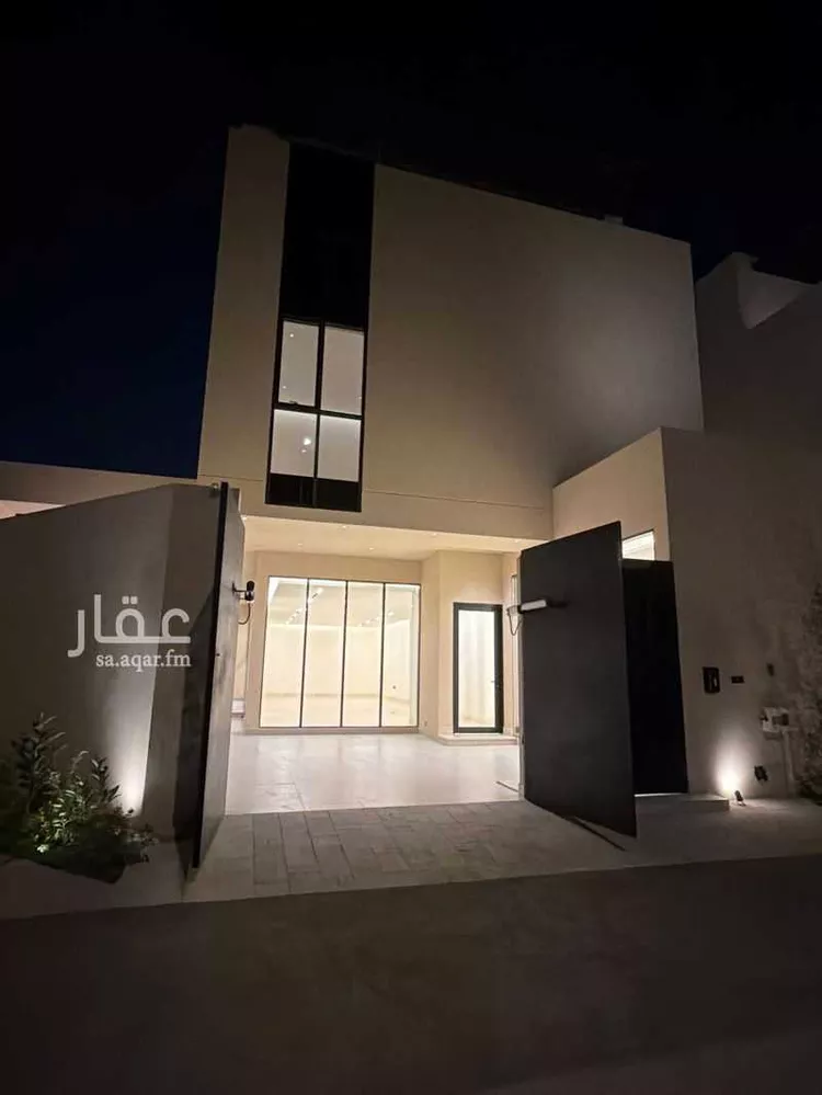 فيلا للبيع في شارع رقم 464, حي النرجس, مدينة الرياض, منطقة الرياض