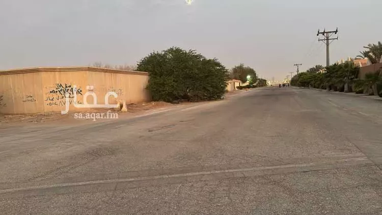 Land for Rent in Riyadh Ar Rimal صورة 3