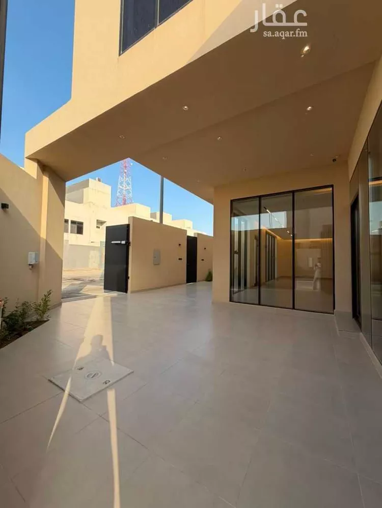 فيلا للبيع في شارع رقم 470, حي النرجس, مدينة الرياض, منطقة الرياض صورة 5