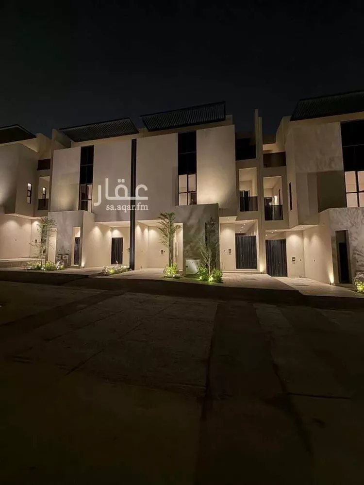 فيلا للبيع في شارع رقم 507, حي النرجس, مدينة الرياض, منطقة الرياض