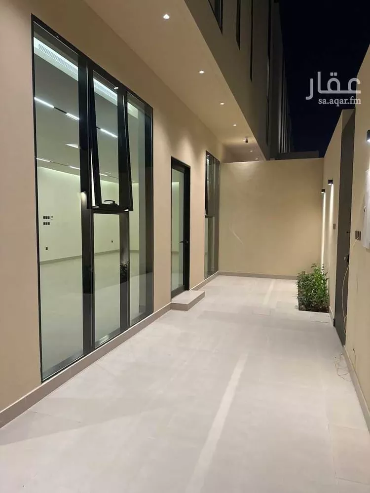 فيلا للبيع في شارع رقم 470, حي النرجس, مدينة الرياض, منطقة الرياض صورة 3