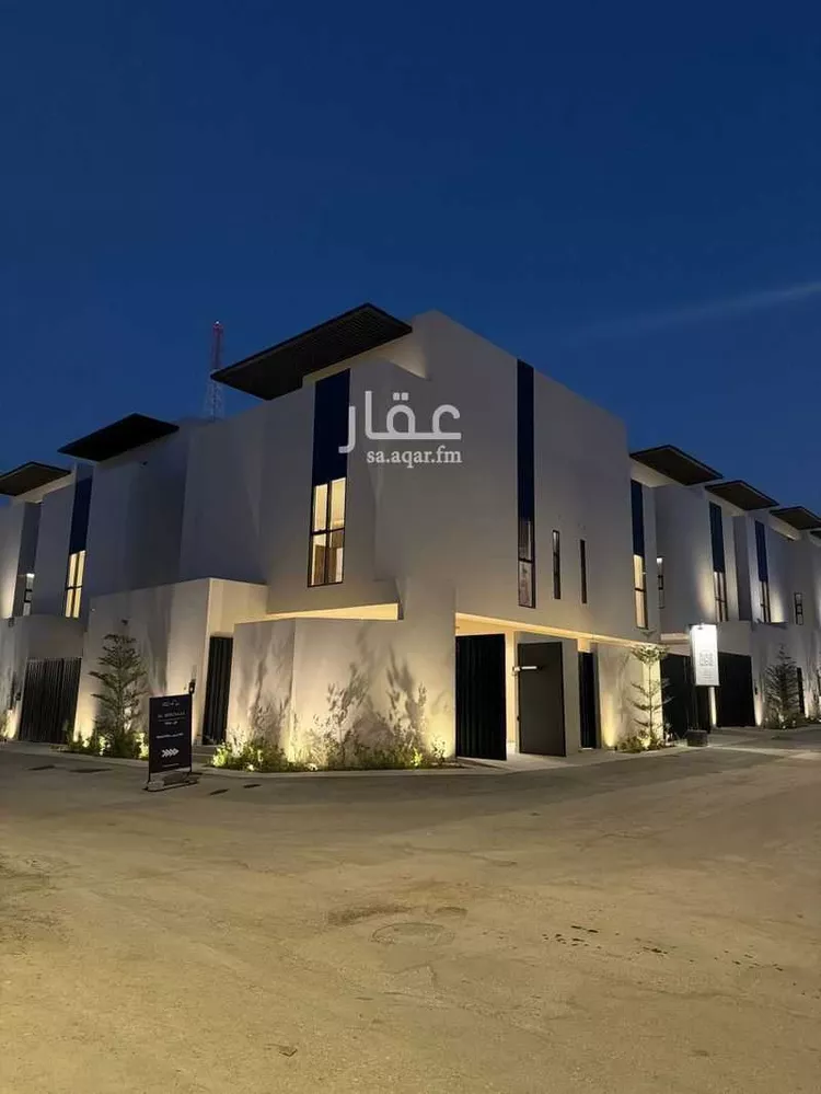 فيلا للبيع في شارع رقم 470, حي النرجس, مدينة الرياض, منطقة الرياض صورة 3