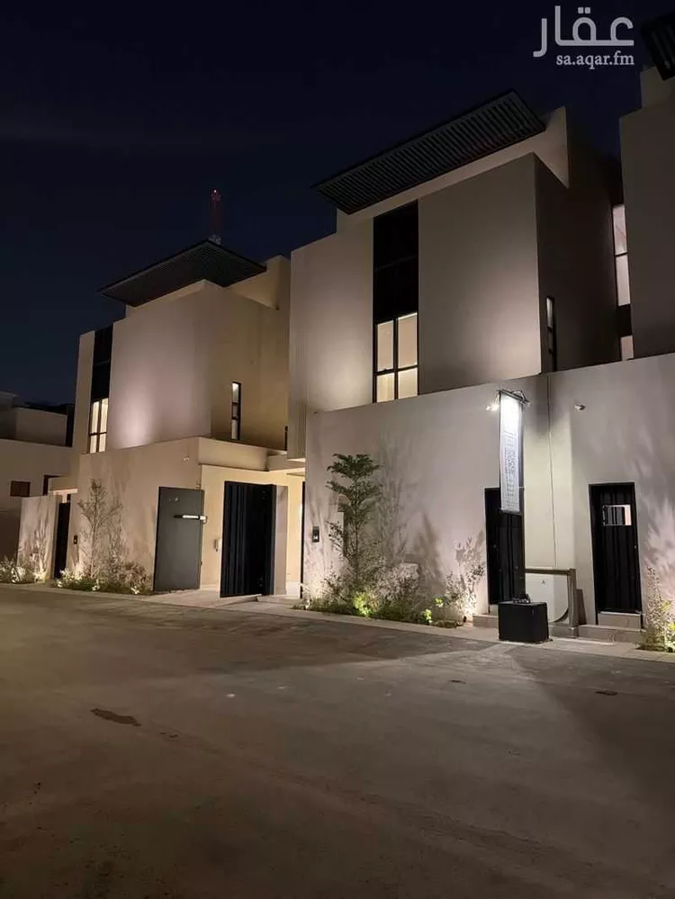 فيلا للبيع في شارع رقم 470, حي النرجس, مدينة الرياض, منطقة الرياض صورة 2