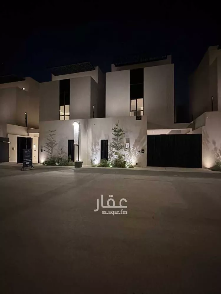 Villa for Sale in Riyadh An Narjis