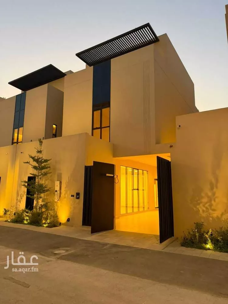 فيلا للبيع في شارع رقم 470, حي النرجس, مدينة الرياض, منطقة الرياض