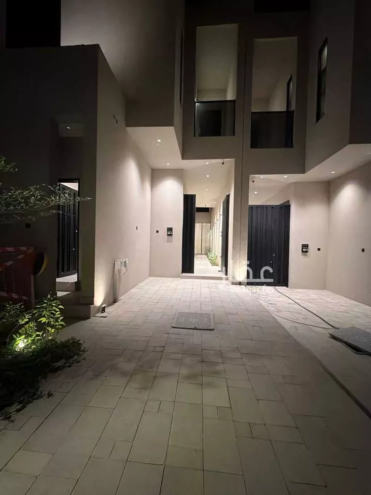 فيلا للبيع في شارع رقم 507, حي النرجس, مدينة الرياض, منطقة الرياض صورة 2