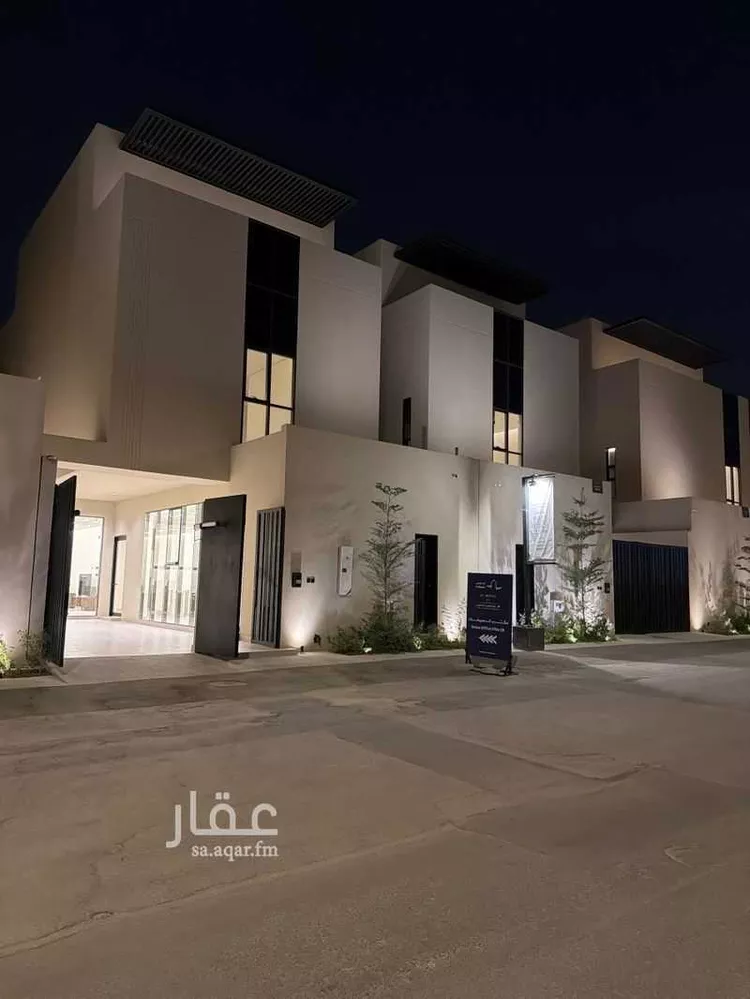 فيلا للبيع في شارع رقم 464, حي النرجس, مدينة الرياض, منطقة الرياض صورة 2