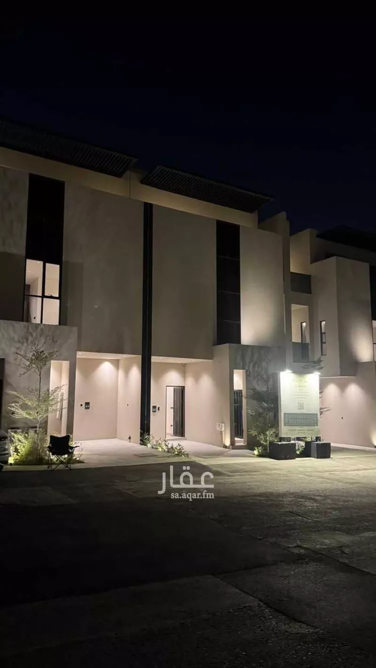 Villa for Sale in Riyadh An Narjis