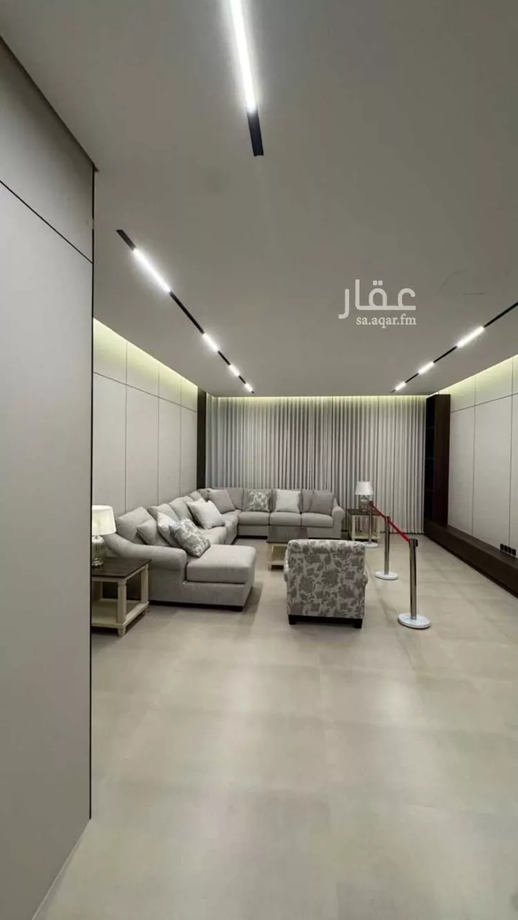 فيلا للبيع في شارع رقم 507, حي النرجس, مدينة الرياض, منطقة الرياض صورة 5