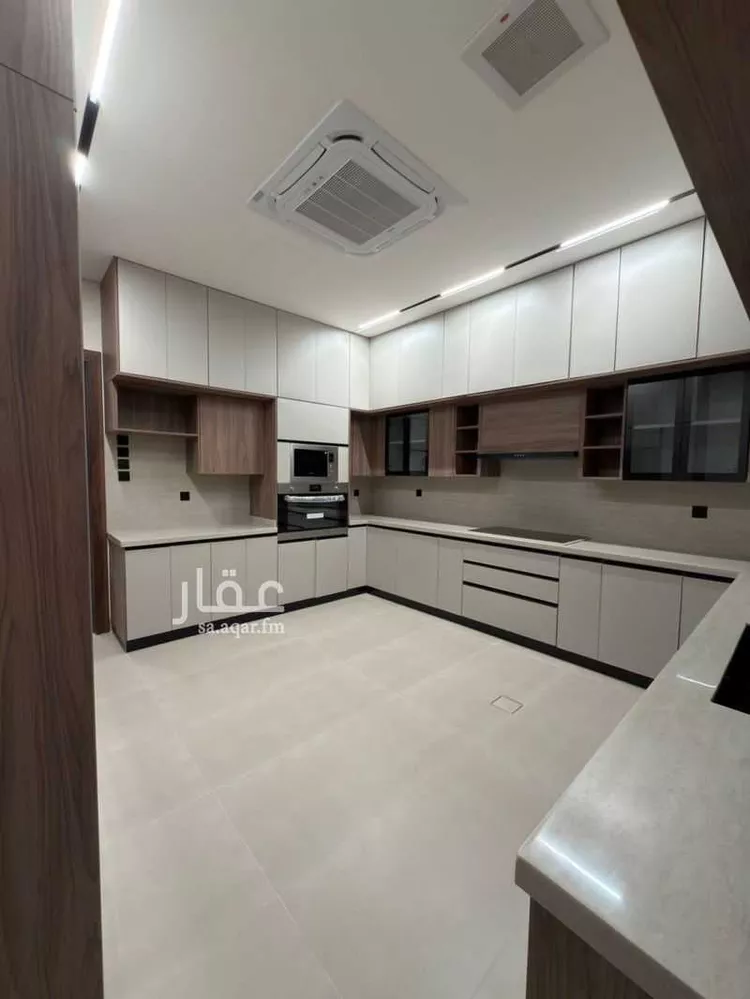 فيلا للبيع في شارع رقم 507, حي النرجس, مدينة الرياض, منطقة الرياض 14