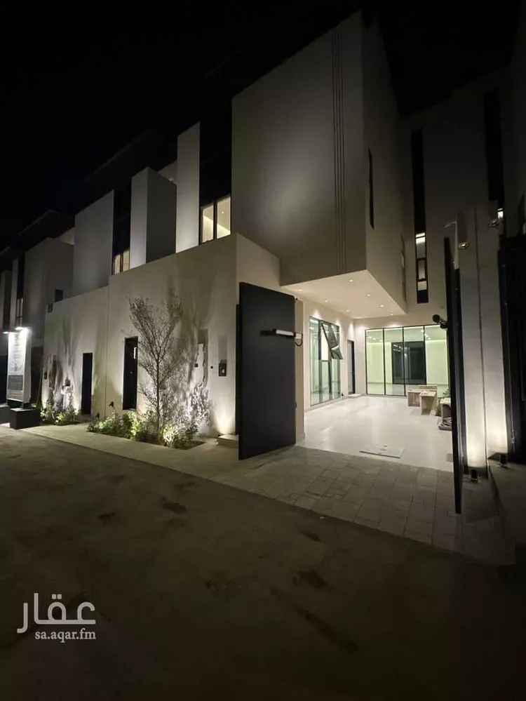 فيلا للبيع في شارع رقم 503, حي النرجس, مدينة الرياض, منطقة الرياض